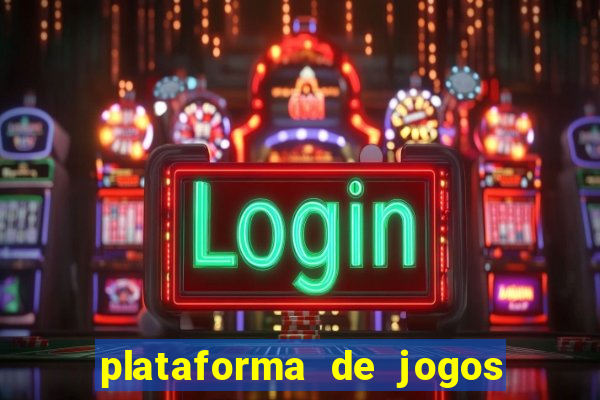 plataforma de jogos da deolane